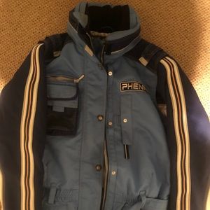 Ladies Phenix Ski Suit